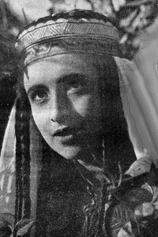 Foto de Nadezhda Vendelin