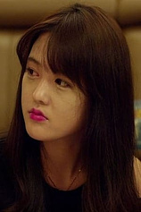 picture of actor Ha Jin