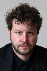 picture of actor Thomas Höppener