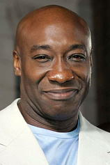 picture of actor Michael Clarke Duncan