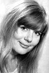 picture of actor Melita Bihali