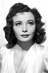 picture of actor Maria Palmer
