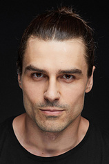 picture of actor Mart Lachev