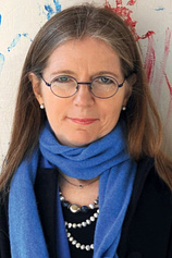 Foto de Mariapia Veladiano