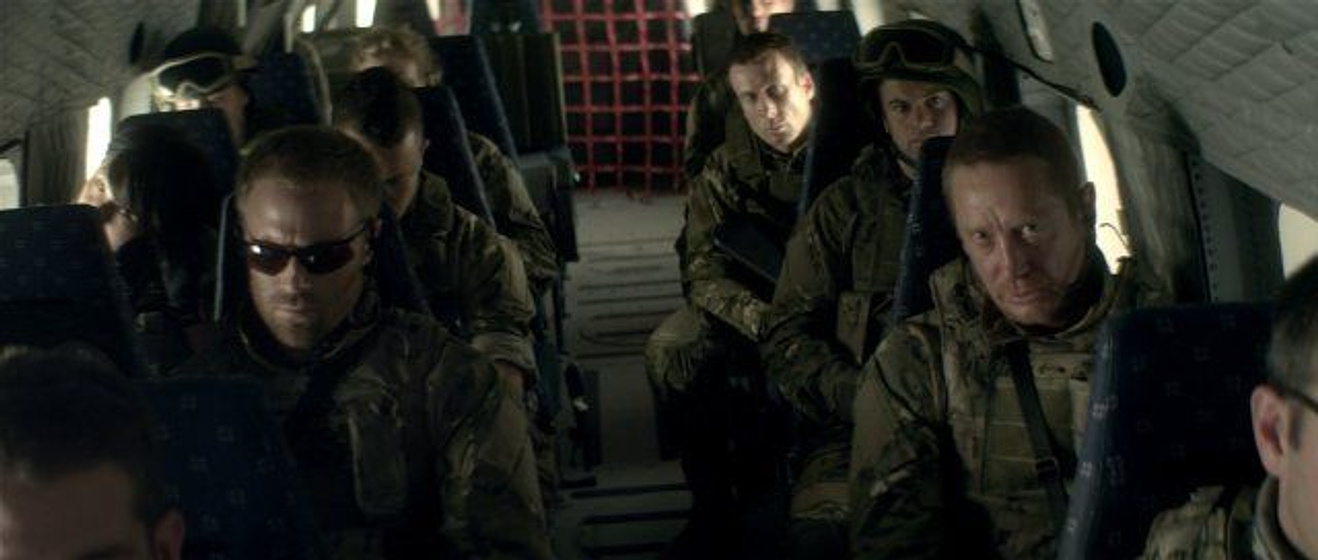 Imagen de Crawlspace