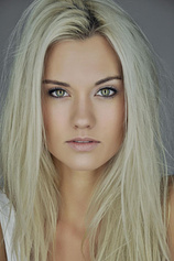 picture of actor Laura James