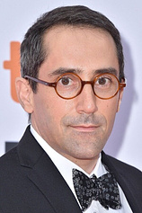 photo of person Steve Yedlin