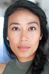 picture of actor Julianna Kurokawa