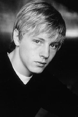 picture of actor Trevor Duke