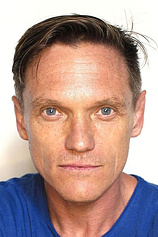 picture of actor Rob van Vuuren