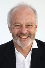 photo of person Michael Radford