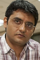 photo of person Jaideep Sahni