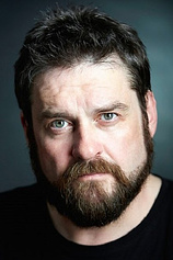 picture of actor Rhys Parry Jones