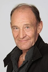 picture of actor Michael Mendl