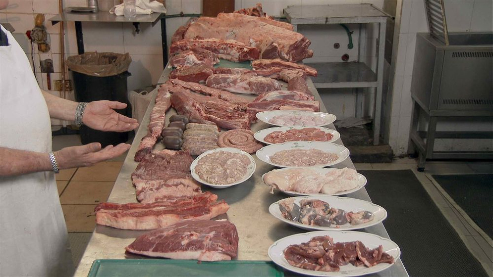 Imagen de Todo sobre el Asado