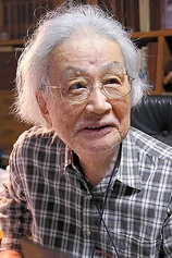Foto de Shinobu Hashimoto