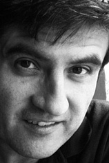 photo of person Alberto Lee