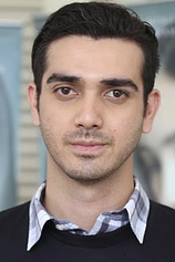 picture of actor Fachry Albar