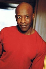 picture of actor Rothaford Gray