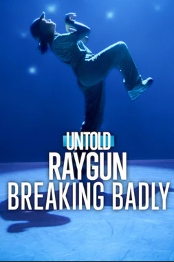 Secretos del deporte: Raygun