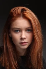 Foto de Dayana Gudz