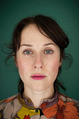 picture of actor Marlene Morreis