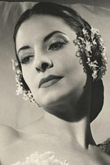 picture of actor Alicia Alonso
