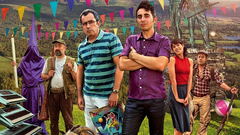Imagen de El Pregón