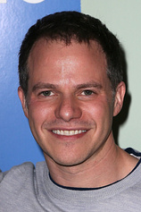 photo of person Justin Spitzer