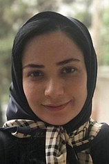 picture of actor Nasrin Nosrati