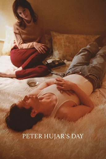 Poster de Peter Hujar’s Day