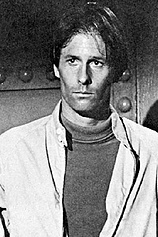 photo of person Dean Raphael Ferrandini