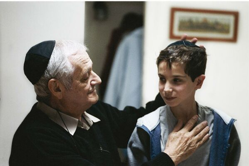 Imagen de Tehilim