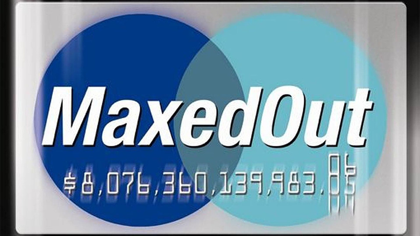 Imagen de Maxed Out