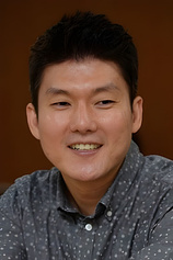 photo of person Kim Jung-hyun