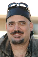 Foto de Christopher Coppola