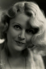picture of actor Marion Lessing