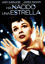 poster of movie Ha nacido una Estrella (1954)