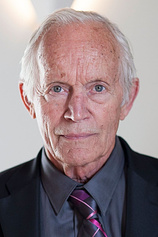 photo of person Lance Henriksen