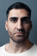 picture of actor Albert Arthur Amiryan