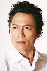 picture of actor Hiroshi Mikami