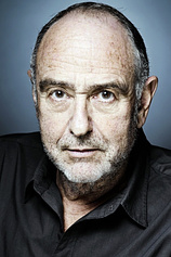 photo of person Claude-Michel Schönberg