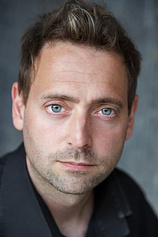 picture of actor Ben Homewood
