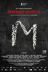 poster of movie Uppercase Print
