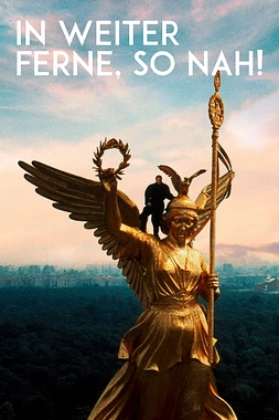 poster of movie Tan Lejos, Tan Cerca!