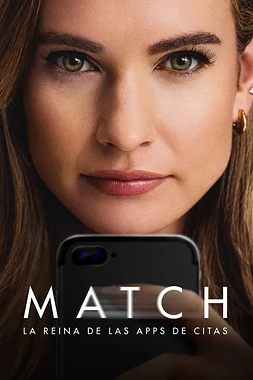 Match: La Reina de las Apps de citas