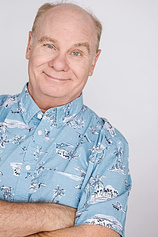 picture of actor Steven M. Porter