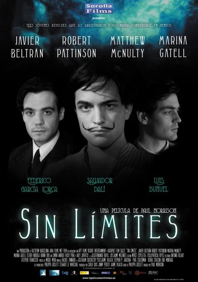 Imagen de sin-limites (Cartel)