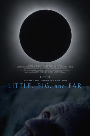 Poster de Little, Big, and Far