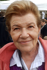 photo of person Jeanne Cressanges